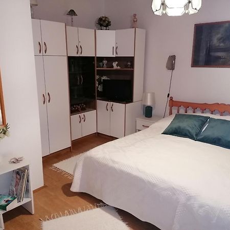Magdi Apartman Balatonfüred Buitenkant foto