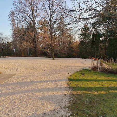 Magdi Apartman Balatonfüred Buitenkant foto