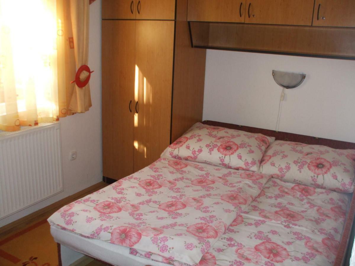 Magdi Apartman Balatonfüred Buitenkant foto