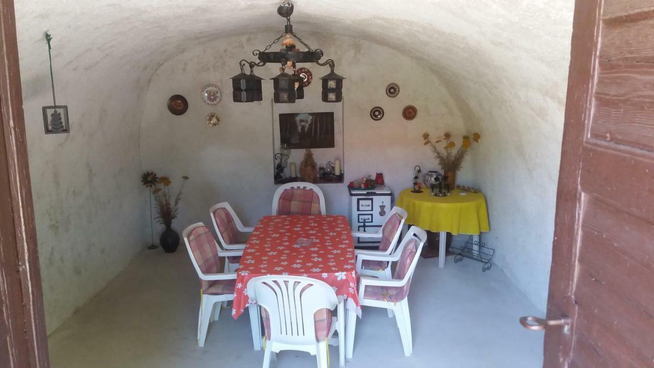 Magdi Apartman Balatonfüred Buitenkant foto